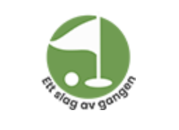 Ett slag av gangen Logo